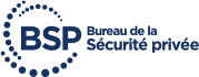 BSP - logo