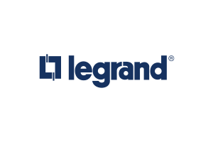 Legrand Logo