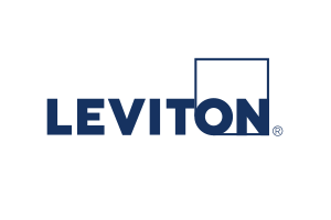 Leviton logo