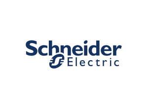 Schneider electric logo