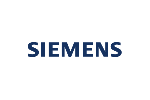 Siemens logo