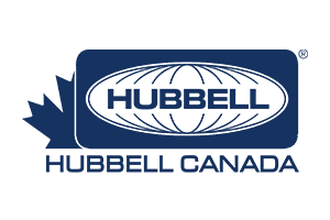 Hubbell Canada Logo